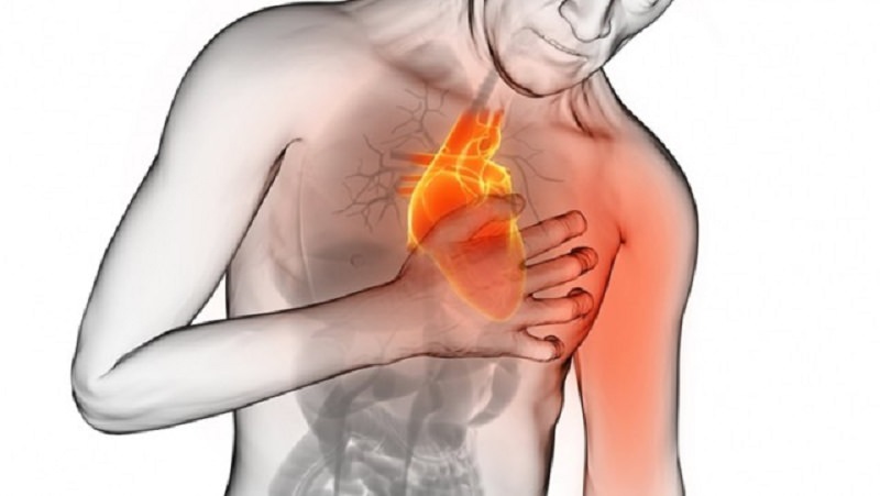Mortalità da infarto del miocardio ridotta con le nuove strategie