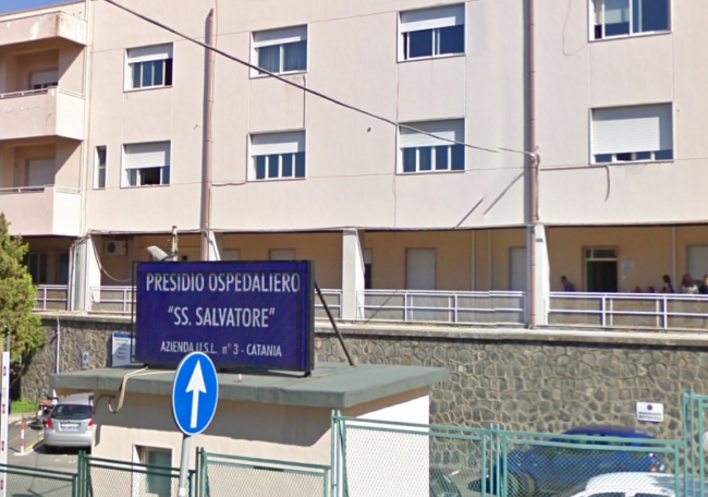 Molesta 16enne appena operato, in manette operatore sanitario di Paternò