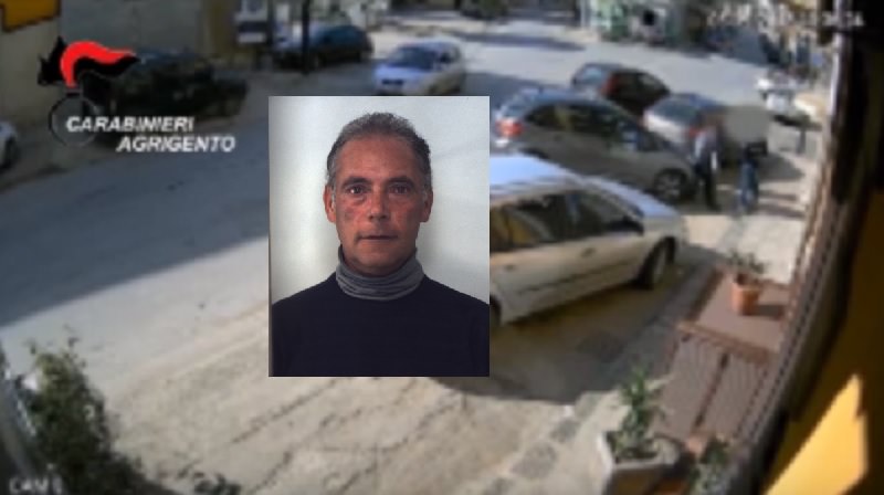 Omicidio Miceli: assassino incastrato dall’impronta della scarpa, tutti i dettagli – VIDEO