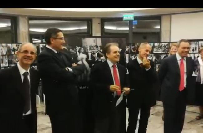 “Il Gattopardo” a Varsavia: grande successo per la mostra fotografica