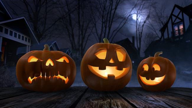 Halloween, ma perché proprio la zucca?