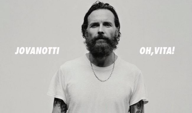 Jovanotti sbarca in Sicilia col suo nuovo album, ecco le date del Tour