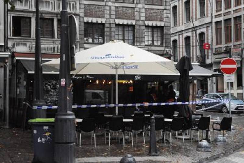 Ucciso mentre beveva un caffè in Belgio: arrestato un palermitano