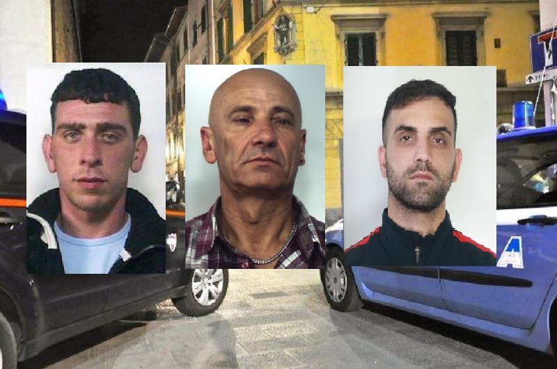 Succede a Catania e provincia: 4 ottobre MATTINA