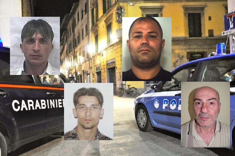 Succede a Catania provincia: 20 ottobre MATTINA