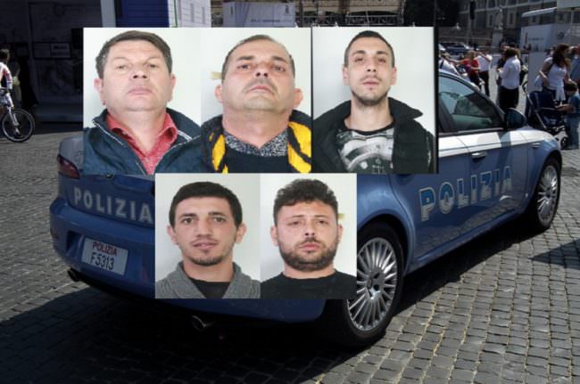 Succede a Catania e provincia: 29 ottobre MATTINA