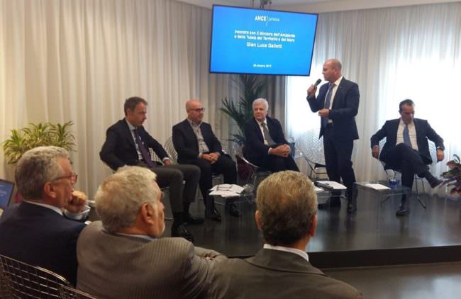 Agevolazioni fiscali Sismabonus, Galletti: “Deroga per Catania richiesta legittima”