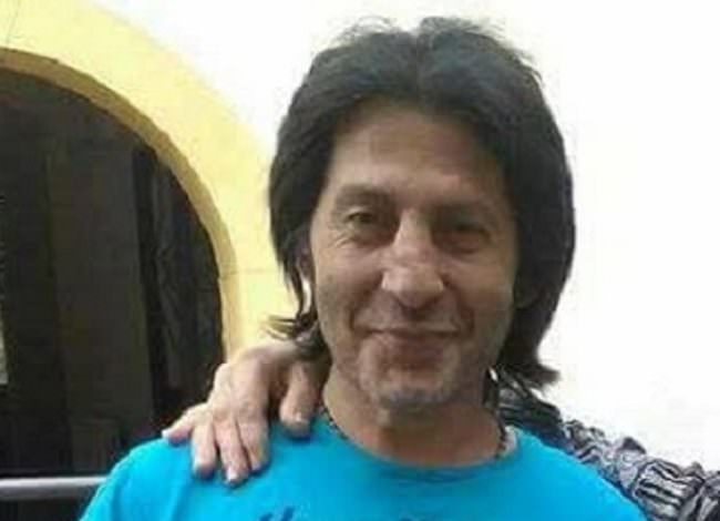 Scomparso da 4 mesi, si cerca ancora Nuccio Marletta di Belpasso. Disperati i familiari