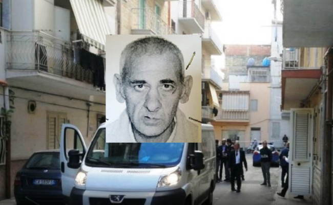 Omicidio di Gela: emergono gli agghiaccianti dettagli