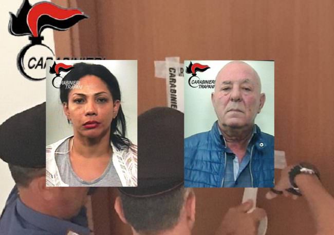 Operazione “Caliente”, gestivano case “d’appuntamento” per la città: NOMI, FOTO E VIDEO