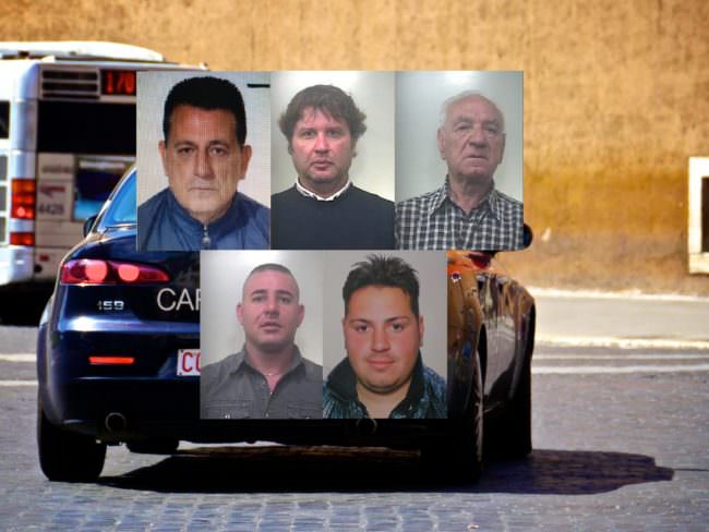 Operazione “Mickye Mouse”, spaccio di stupefacenti nel siracusano: tra loro anche un assicuratore