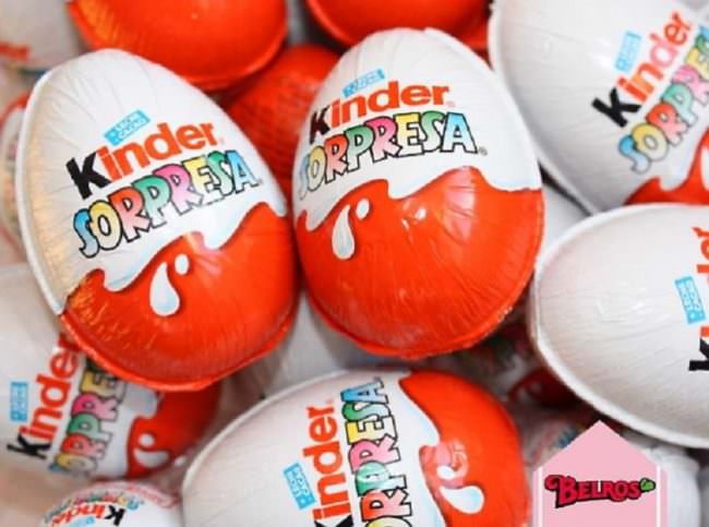 La Ferrero “colpisce” i golosi: arriva Kinder Ice Cream, ma… non per tutti