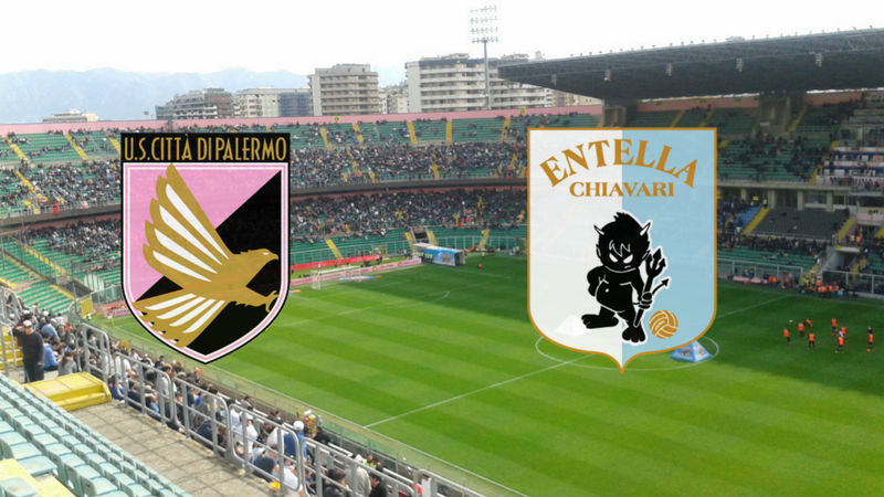 Calcio, Palermo adesso sogna in grande: uscite le date dei quarti di finale contro la Virtus Entella