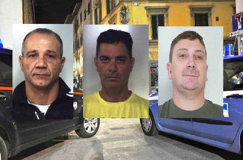 Succede a Catania e provincia: 2 ottobre MATTINA