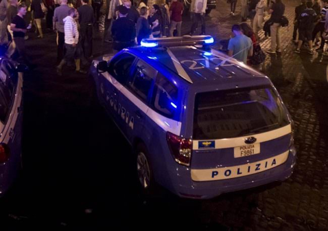 Guida in stato di ebbrezza e parcheggiatori abusivi: scattano le sanzioni ad Agrigento