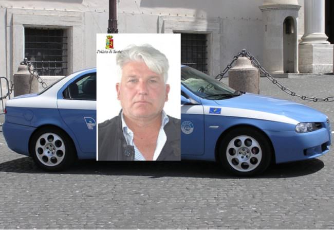 Condannato per estorsione commerciante vicino a Cosa Nostra