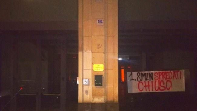 Coordinamento Universitario: “Sprecati milioni sugli immobili per gli studenti”. La risposta secca di Unict e dell’Ersu