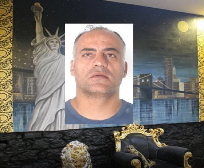 Omicidi, rapine e ricettazione: la carriera criminale di Mario Strano e il suo “bottino di guerra”. FOTO E VIDEO
