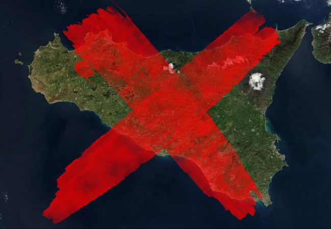 Siciliani senza futuro