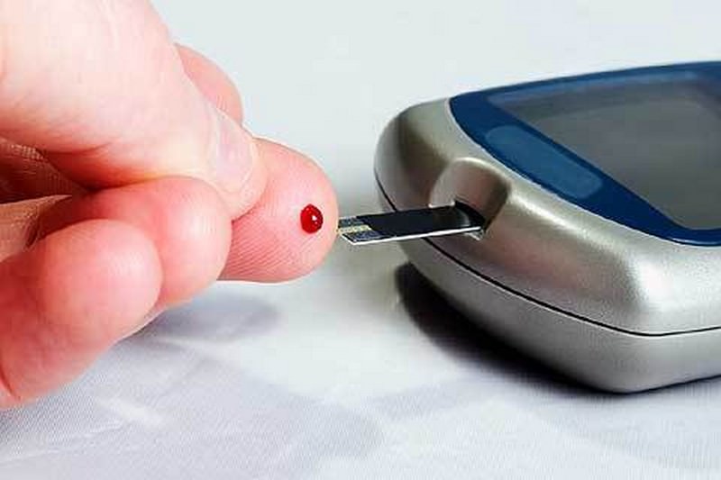 Manipolato test per la glicemia: a rischio la salute dei pazienti