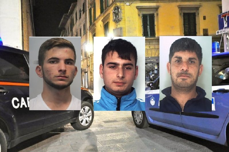 Succede a Catania e provincia: 16 ottobre MATTINA