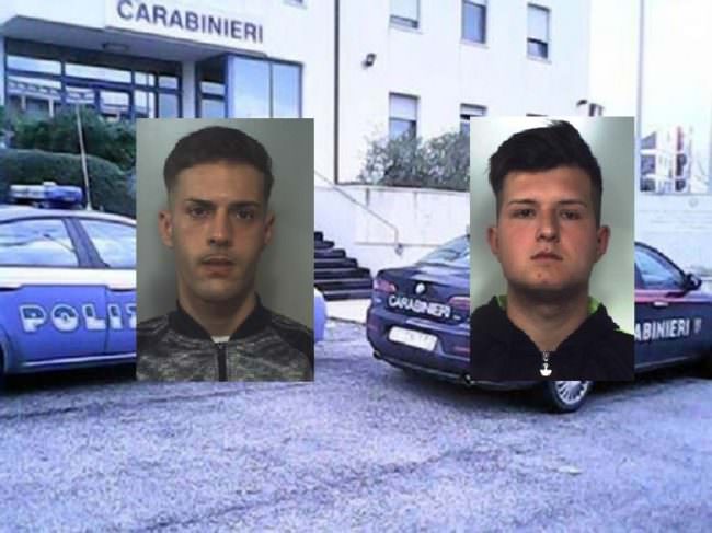 Succede a Catania e provincia: 19 ottobre MATTINA