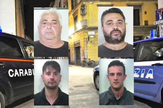Succede a Catania e provincia: 21 ottobre MATTINA