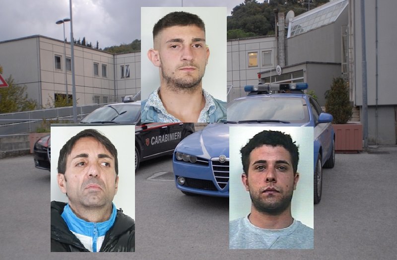 Succede a Catania e provincia: 30 ottobre MATTINA