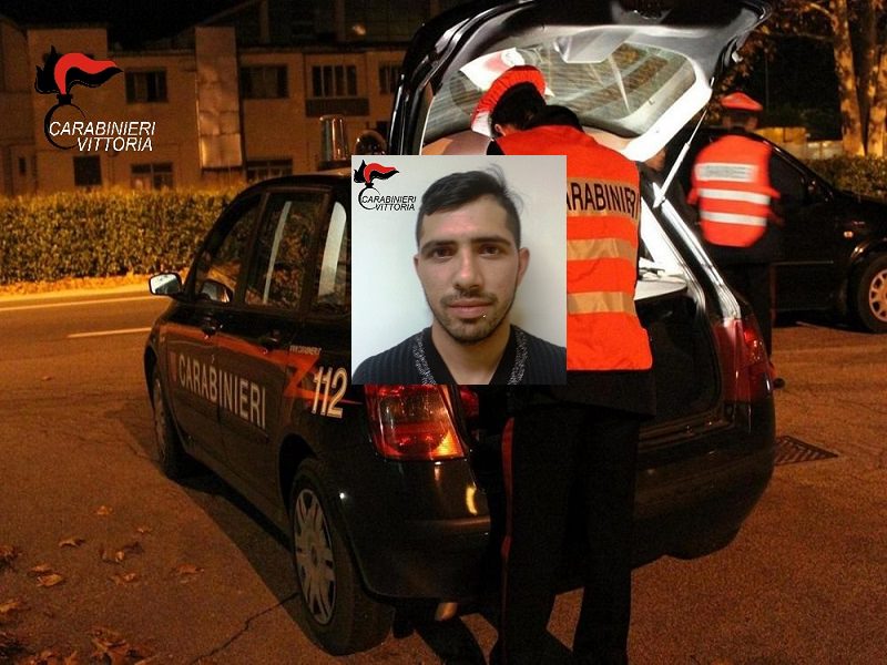 Succede a Ragusa e provincia: 28 ottobre MATTINA