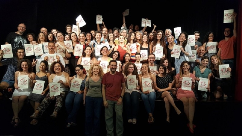 Catania, al Teatroimpulso iniziano i corsi per aspiranti attori: tutte le info