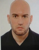 Giuseppe D'Ignoti, 31 anni