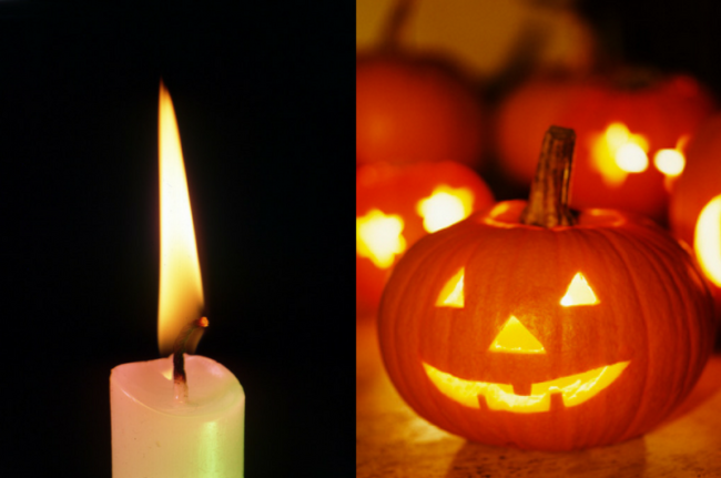 Tra pagano e cristiano, Halloween e Tutti i Santi: punti in comune?