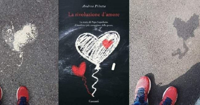 Il supereroe dell’amore volato via a soli 10 anni: Papo vive nelle lettere del padre