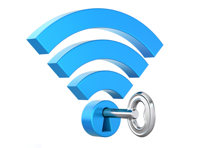 Connessione Wi-Fi non sicura, arriva l’aggiornamento