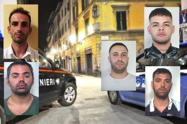 Succede a Catania e provincia: sabato 7 ottobre MATTINA