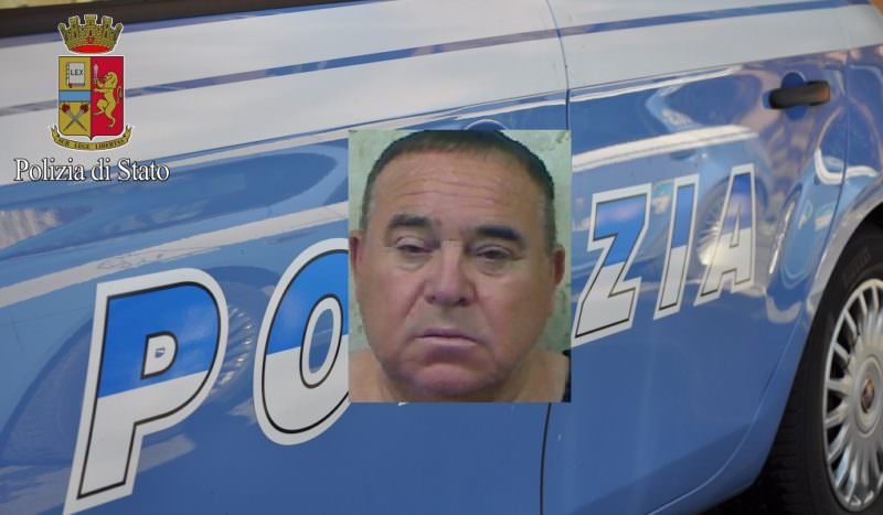 “L’artigiano armaiolo” della mafia andava in giro in scooter, ma era ai domiciliari