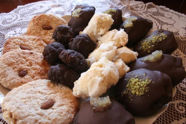 Tra Rame e Ossa: ecco i dolci e le tradizioni dei “Morti”