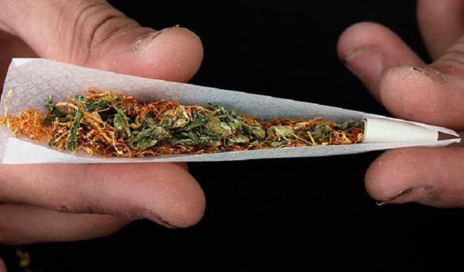 Sicilia, “canna party” durante le ore del coprifuoco: sorpresi 8 giovani, i dettagli