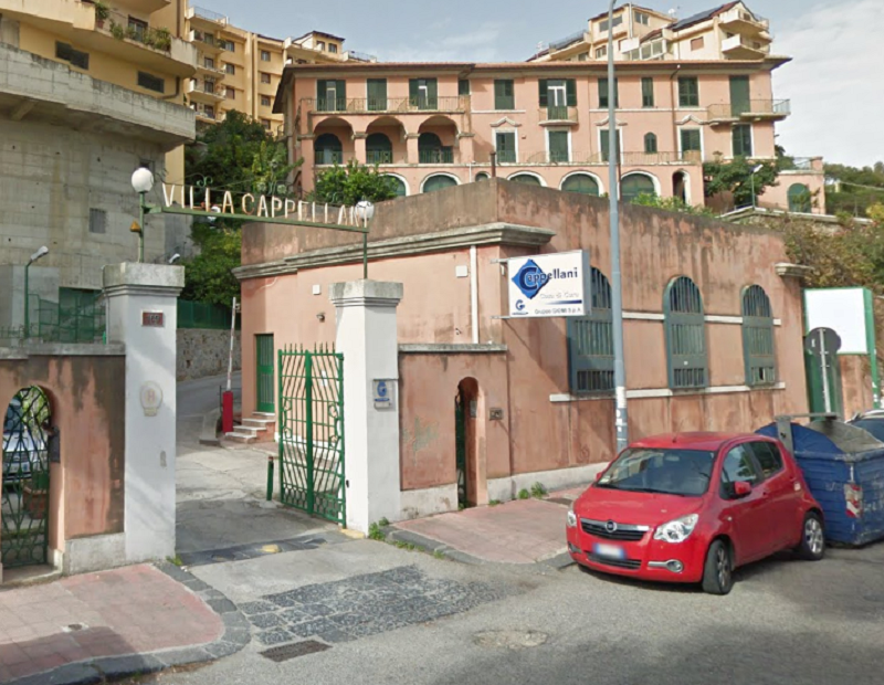 Riciclaggio e intestazione fittizia di beni: il riesame conferma il sequestro della Cappellani