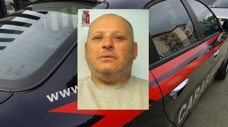 Nascondeva cocaina in un furgone per poi spacciarla: arrestato un 64enne di Milazzo