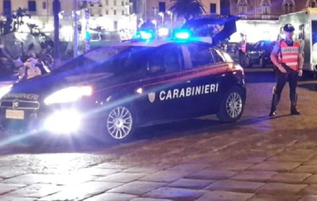 Succede a Caltanissetta e provincia: 12 ottobre POMERIGGIO