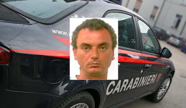 Nascondeva sotto chiave oltre 95 grammi di marijuana: arrestato pusher
