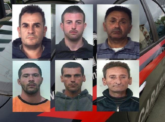 Succede a Catania e provincia: 24 Ottobre MATTINA