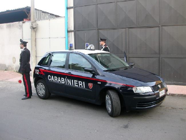 Succede a Catania e provincia: 8 novembre POMERIGGIO