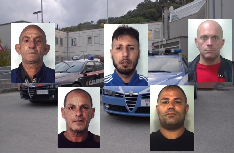 Succede a Catania e provincia: 13 ottobre MATTINA