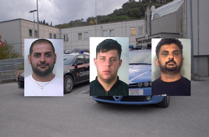 Succede a Catania e provincia: 11 ottobre MATTINA