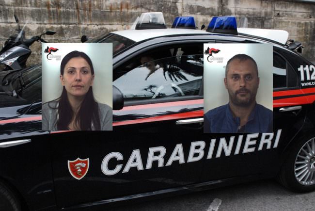 Truffavano su subito.it da 4 anni per 1.800 euro al mese: arrestata coppia