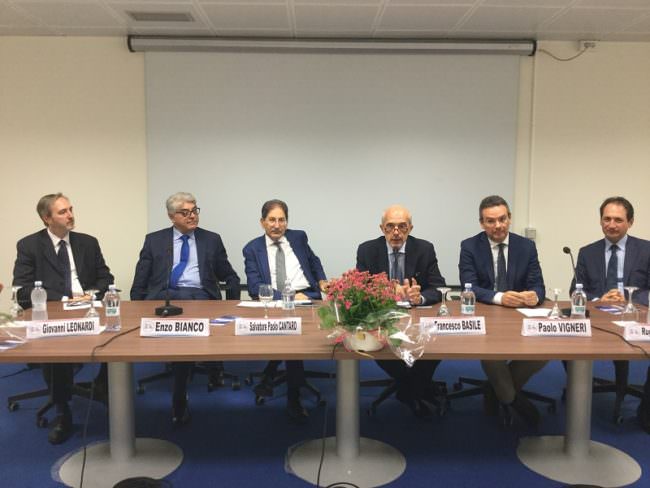 Policlinico di Catania, nasce il centro di oncologia ed ematologia sperimentale