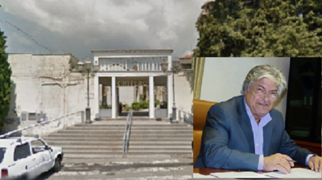 Fontanelle cimitero Gravina di Catania senz’acqua: la segnalazione del signor Francesco e la risposta del Comune