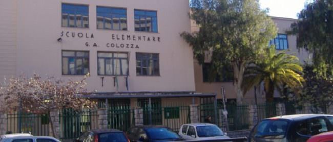 Scuola Colozza-Bonfiglio, scatta l’allarme: due bambini con l’epatite A